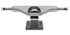 INDEPENDENT STAGE 11 IKP RAW SILVER TRANS BLACK SKATEBOARD TRUCKS