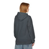 Cute Dog Meme Hoodie — "Hide and Seek; I’m Not Hiding, I’m Strategizing" by Tristan’s Treehouse