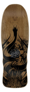 SANTA CRUZ ERICK WINKOWSKI PRIMORDIAL SHAPED 10.35" SKATEBOARD DECK