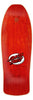 SANTA CRUZ OOPS MUCUS 9.3" SKATEBOARD DECK