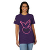 Peace ULP Dove Unisex DryBlend® T-Shirt by Tristan’s Treehouse