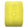 SLIME BALLS GRABKE LIGHT UPS 60MM 78A NEON YELLOW SKATEBOARD WHEELS