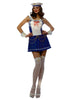 Sailor Ladies Costume by 3wishes.com