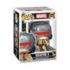 Pop! Marvel: Wolverine Weapon X by THE MIGHTY HOBBY SHOP