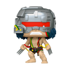 Pop! Marvel: Wolverine Weapon X by THE MIGHTY HOBBY SHOP