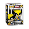 Pop! Marvel: Wolverine (Classic Suit) by THE MIGHTY HOBBY SHOP