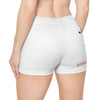 Peace Is a Universal Language Women's Shorts by Tristan’s Treehouse