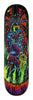 CREATURE WORTHINGTON "SKULLBURN" 8.6" VX SKATEBOARD DECK