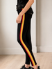 Neon Spur Fast Track Silicone Knee Patch Breeches by Neon Spur