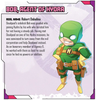 Marvel United: X-Men Deadpool Expansion - Kickstarter Edition by Little Shop of Magic