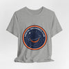 Orbital Mechanics Club Tee | mission patch, rocket science nerd by Tristan’s Treehouse