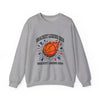 Bracket Legend 2026 Sweatshirt | college tournament, buzzer beater by Tristan’s Treehouse