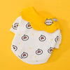 Cat pet clothes by My Store
