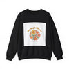 Stay Bright Stay Out Sweatshirt | Hopecore, Radical Optimism by Tristan’s Treehouse