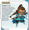 Marvel United: Tales of Asgard - Kickstarter Exclusive by Little Shop of Magic