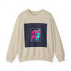 Friendship Valentine Corgi Crewneck | platonic love, Galentine’s style by Tristan’s Treehouse
