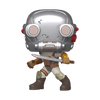 POP! Games: Rage 2 - Immortal Shrouded by THE MIGHTY HOBBY SHOP
