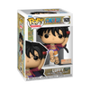 POP! One Piece: Luffy (UPPERCUT) (BoxLunch Exclusive) by THE MIGHTY HOBBY SHOP