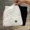 Cute Cat-ear Knitted Wool Warm Hat Versatile Face-slimming by My Store