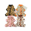 Dog Clothes Autumn And Winter French Bulldog Fleece by My Store