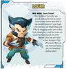 Marvel United: X-Men Days of Future Past - Kickstarter Exclusive by Little Shop of Magic