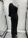 Fashion Special High Waist Women's Jumpsuit