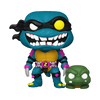POP! & Buddy: TMNT S4 – Slash & Pre-mutated, turtle Slash by THE MIGHTY HOBBY SHOP