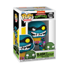 POP! & Buddy: TMNT S4 – Slash & Pre-mutated, turtle Slash by THE MIGHTY HOBBY SHOP