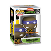 POP! TV: TMNT S4 - Donatello by THE MIGHTY HOBBY SHOP