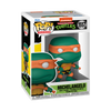 POP! TV: TMNT S4 - Michelangelo by THE MIGHTY HOBBY SHOP