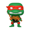 POP! TV: TMNT S4 - Raphael by THE MIGHTY HOBBY SHOP
