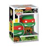 POP! TV: TMNT S4 - Raphael by THE MIGHTY HOBBY SHOP