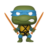 POP! TV: TMNT S4 – Leonardo by THE MIGHTY HOBBY SHOP