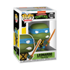 POP! TV: TMNT S4 – Leonardo by THE MIGHTY HOBBY SHOP