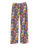 Beers of NC -P Brief Insanity Lounge Pajama Pant by DoodleBug's