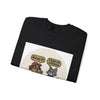 cooked beyond repair sweatshirt | exhaustion meme, tired shirt by Tristan’s Treehouse