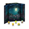 Pocket POP! The Simpsons 13-day Countdown Calendar by THE MIGHTY HOBBY SHOP