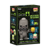 Pocket POP! The Simpsons 13-day Countdown Calendar by THE MIGHTY HOBBY SHOP