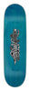 Santa Cruz Dressen Rose Dagger 8.7" Skateboard Deck