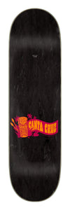 Santa Cruz Roskopp Tiki Mug 8.5" Skateboard Deck