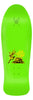 Santa Cruz Salba Tiger Lime Dip 10.3" Skateboard Deck