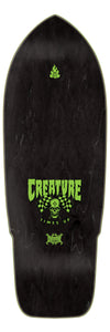 Creature Hotrod Reaper XX 10.25" Skateboard Deck