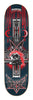 Creature Baekkel Metal XX 8.51" Skateboard Deck