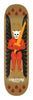 Creature Baekkel Demon 8.6" Skateboard Deck