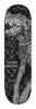 Creature Martinez Guero 8.6" Skateboard Deck