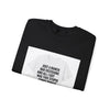 Unisex Heavy Blend™ Crewneck Sweatshirt by Tristan’s Treehouse