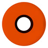 Oj Frozen Energy Keyframe Orange 54mm 92a Skateboard Wheels