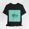 Sober & Fabulous! Tee | Dry January, Mocktail Trend by Tristan’s Treehouse