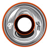 Oj Frozen Energy Keyframe Orange 54mm 92a Skateboard Wheels