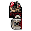 Oj Kieran Woolley Roo Double Duro White Mini Combo 56mm 99a/95a Skateboard Wheels